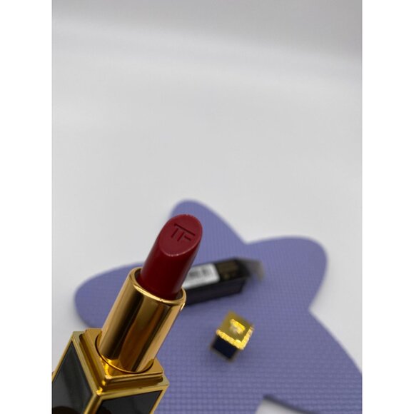 Tom Ford Lip Color 2A Taylor 0.07oz/2g - Picture 10 of 10
